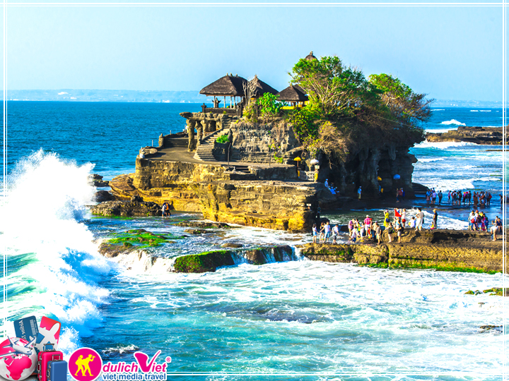 Du lịch đảo Bali 4 ngày 3 đêm giá tốt 2017 khởi hành từ Tp.HCM
